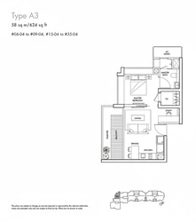 Spottiswoode Residences (D2), Condominium #522712481